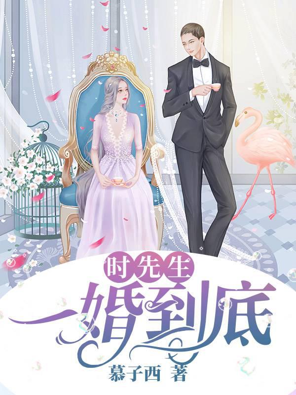 Mr. Shi, one marriage to the end
